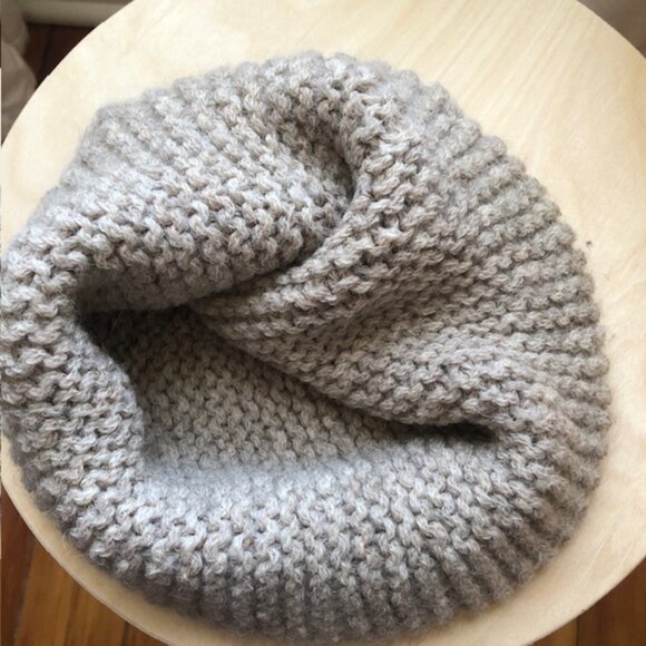 Bare Knitwear hat main image 4